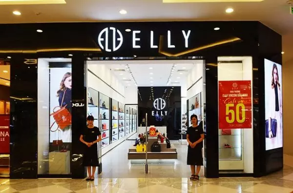 ELISE - Thương hiệu thời trang hàng hiệu tại Hà Nội