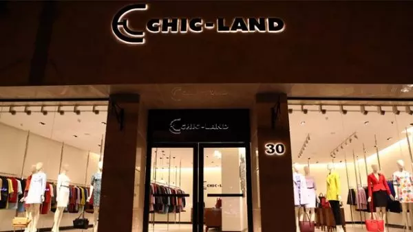 CHIC-LAND thiên đường thời trang công sở dành cho phái đẹp