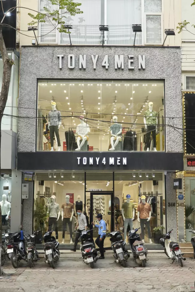 Tony4men Shop