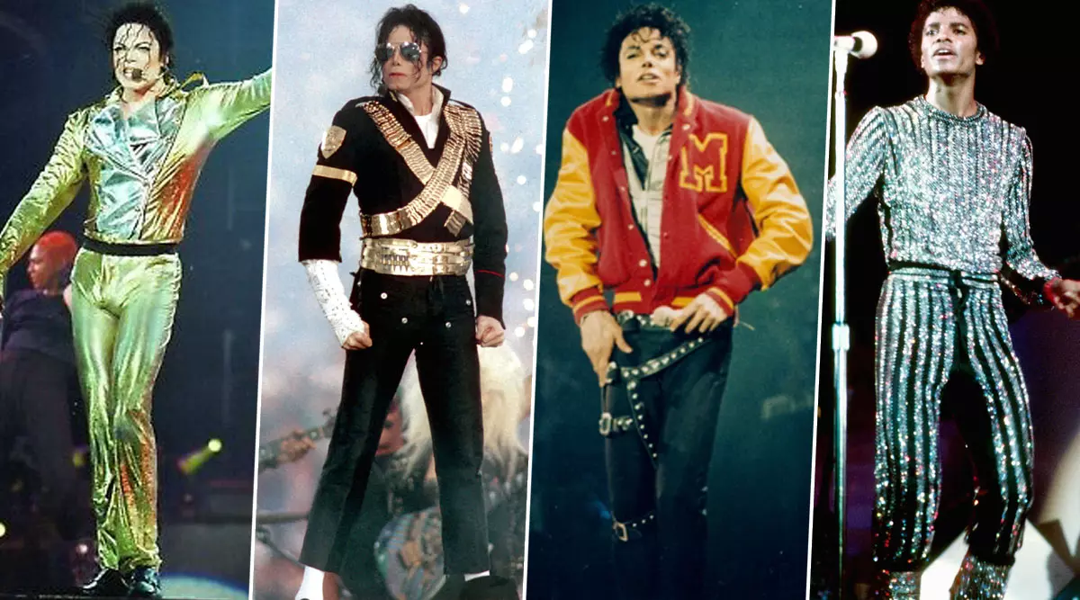 Michael Jackson tạo nên cơn sốt thời trang thập niên 80 ở Việt Nam