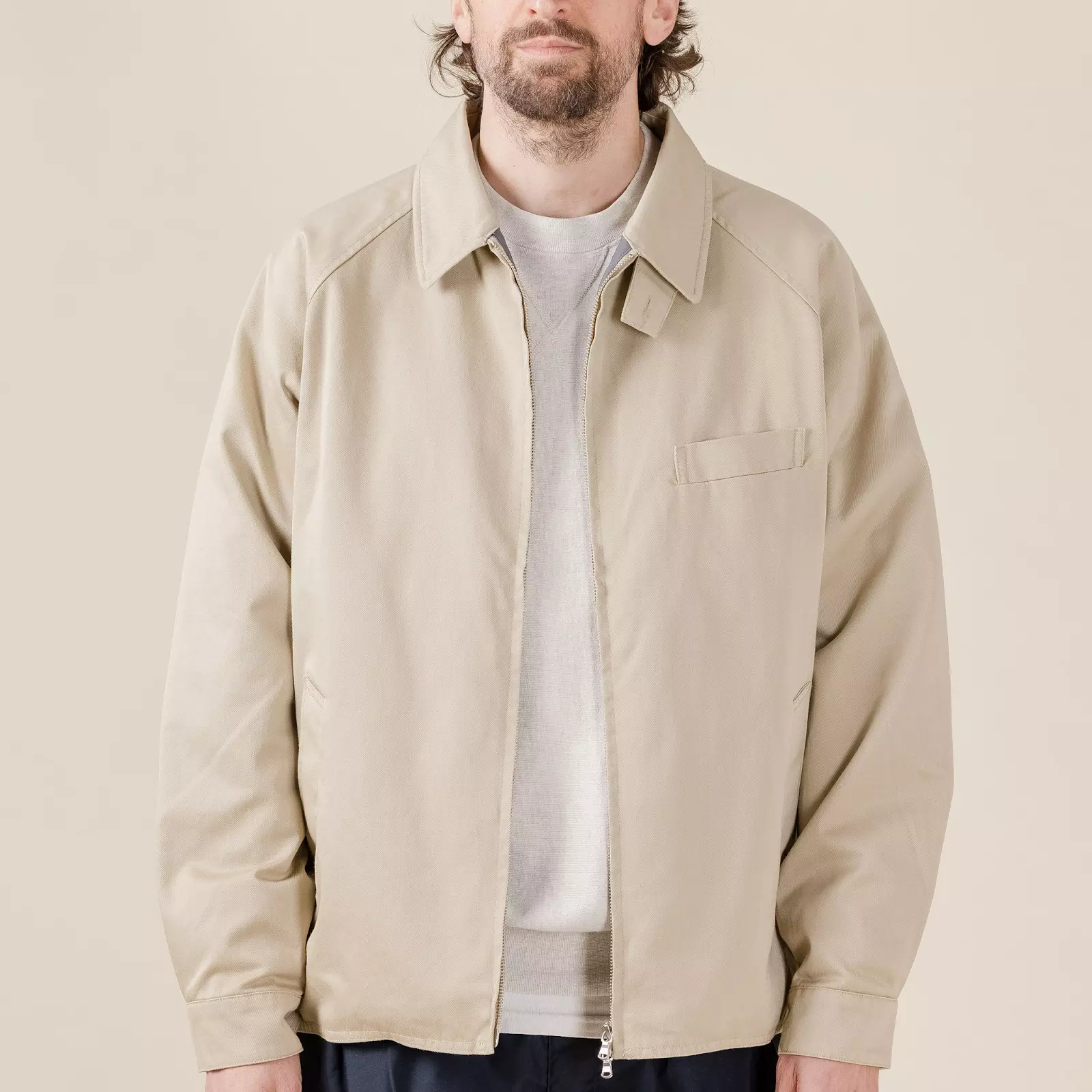 5+ thương hiệu áo khoác jacket đẹp mà bạn không nên bỏ lỡ!