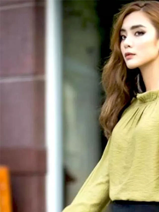   Top 10+ cửa hàng bán áo sơ mi nữ hàng hiệu nổi tiếng ở Hà Nội