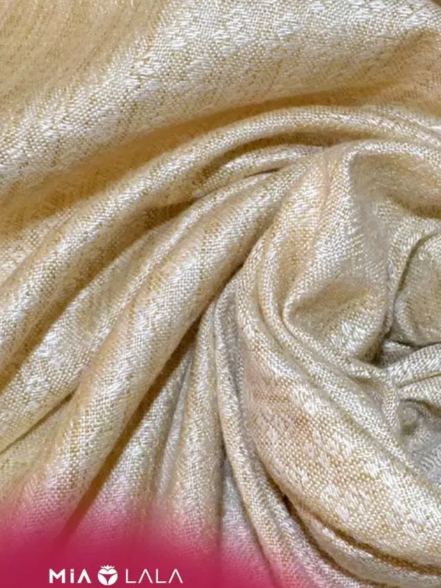   Vải đũi cotton - Mỹ phẩm thời thượng cho phái đẹp