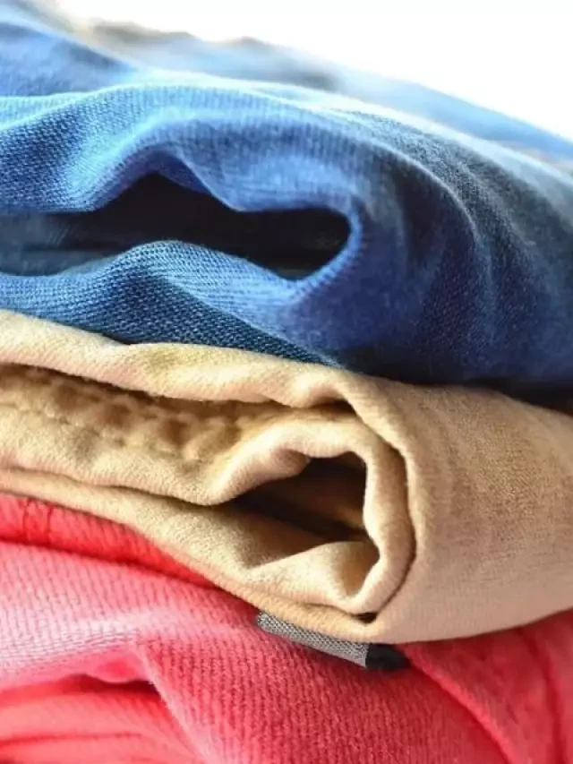  Vải thô và vải kaki: Đánh giá và so sánh chất lượng